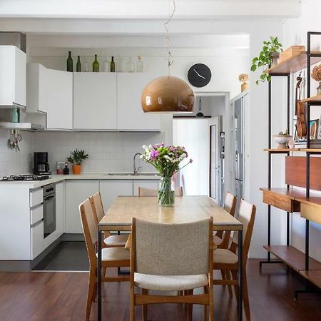 Casa Rina Apartment Cannobio Luaran gambar