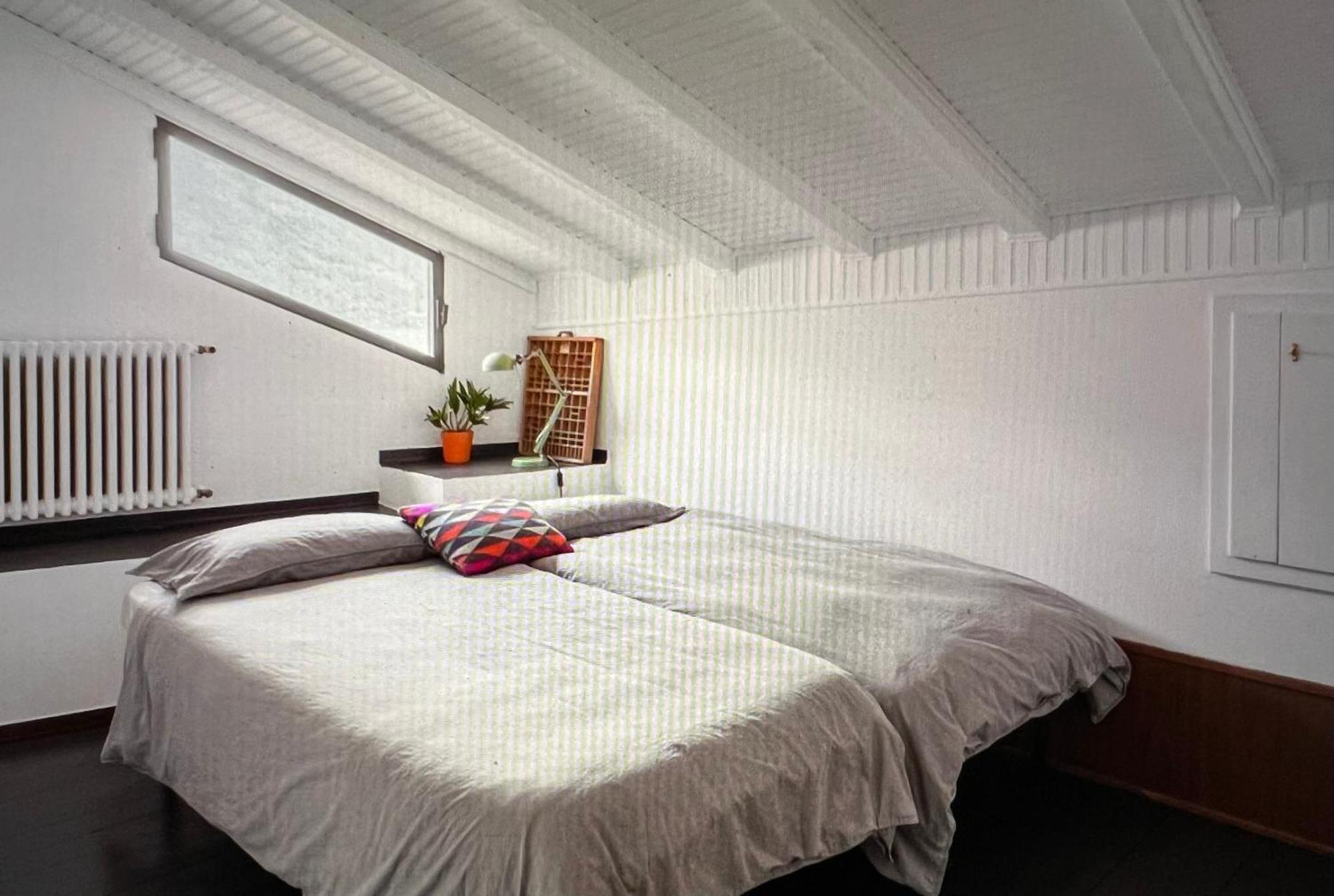 Casa Rina Apartment Cannobio Luaran gambar