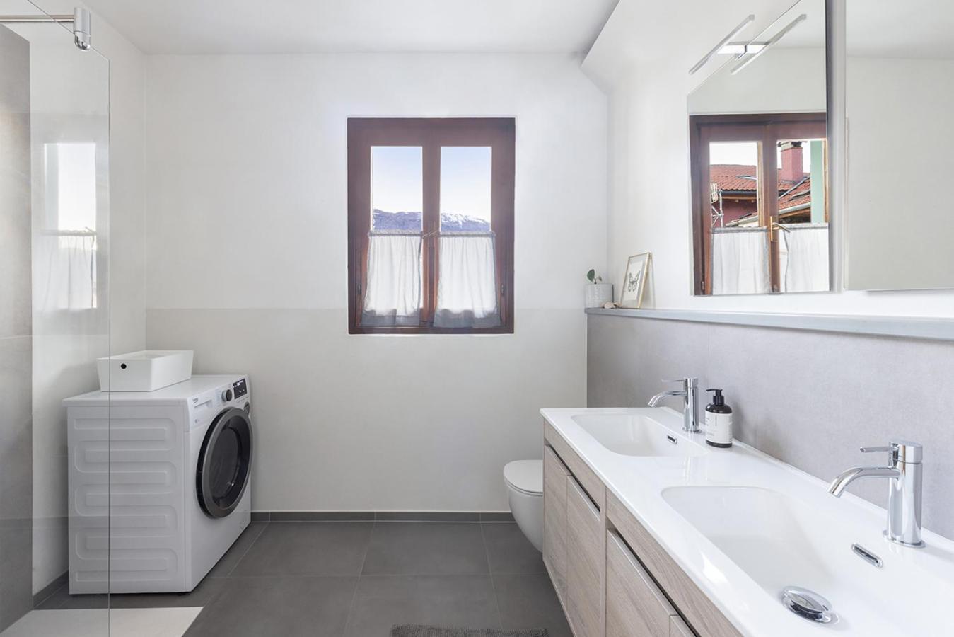 Casa Rina Apartment Cannobio Luaran gambar
