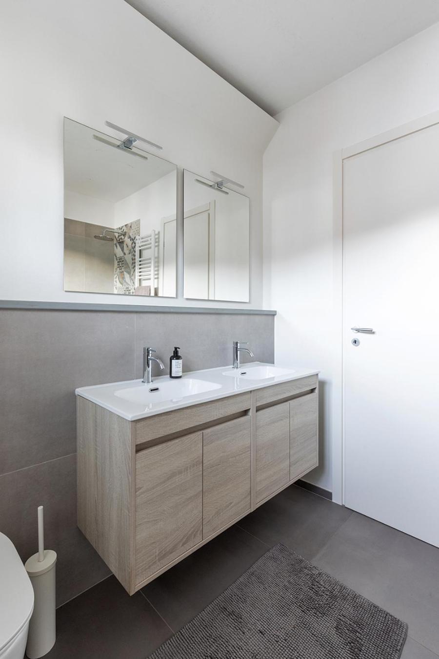 Casa Rina Apartment Cannobio Luaran gambar