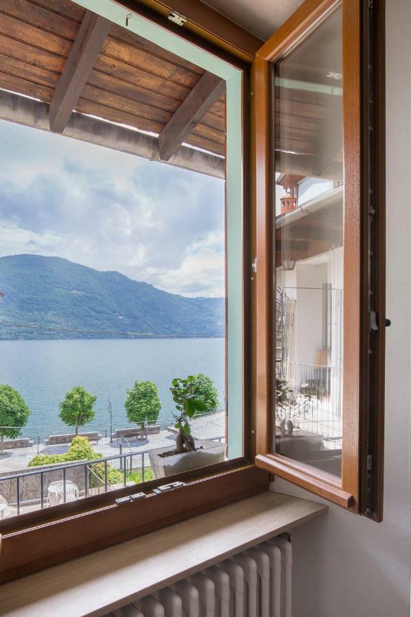 Casa Rina Apartment Cannobio Luaran gambar