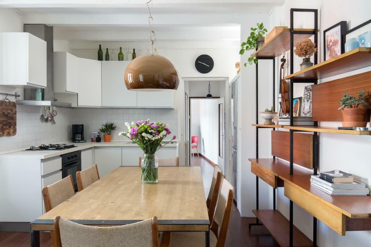 Casa Rina Apartment Cannobio Luaran gambar